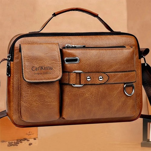 Borsa unisex vintage - unisex, a