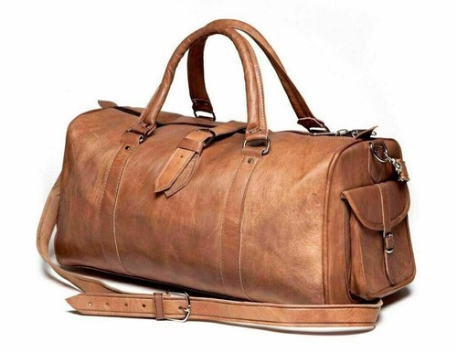 Borsa viaggio uomo - da, in