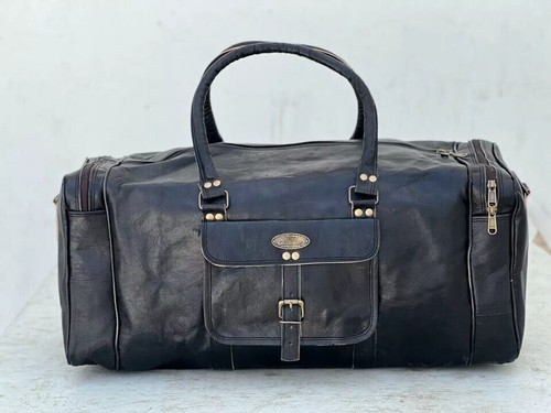 Borsa pelle borsone da - borsa,