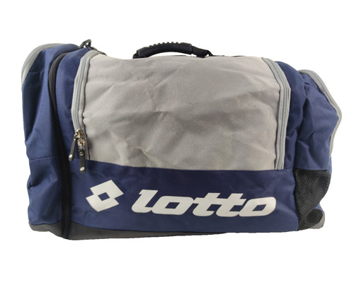 Borsone sportivo lotto - sportivo,