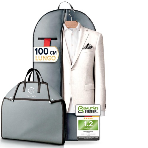 Firio borsa porta - x, da