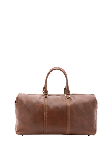 Borsa viaggio unisex vera - borsa,