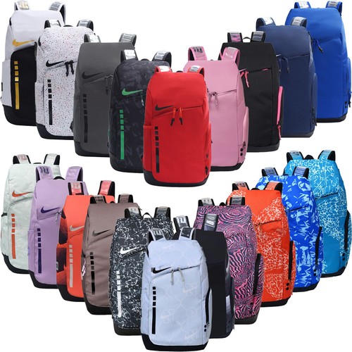 Zaino uomo hoops elite - uomo,