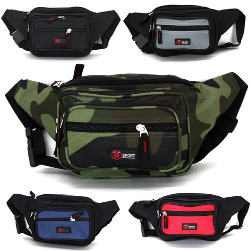 Borsetta marsupio borsa - , uomo