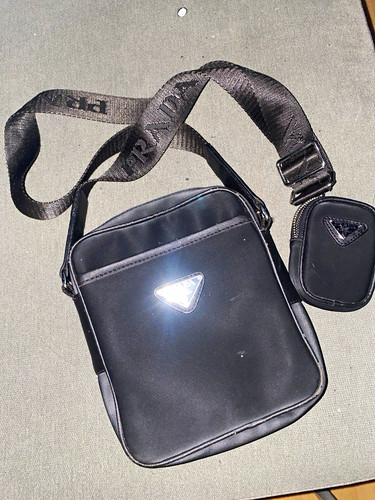 Borsa tracolla uomo - borsa,