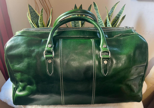 Travel bag borsone - travel,