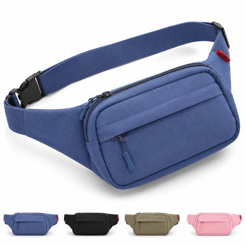 Marsupio uomo donna sportivo - marsupio,