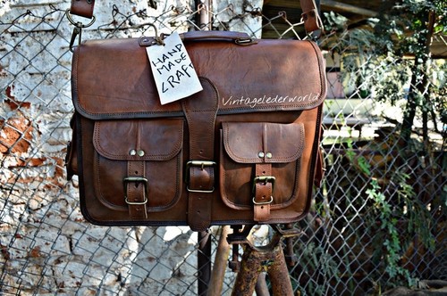 Borsa vintage tracolla - borsa,