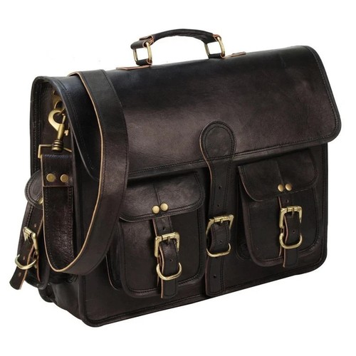 Borsa mano uomo in - a,