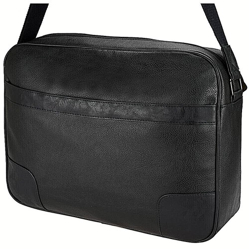 Borsa messanger vintage - , uomo