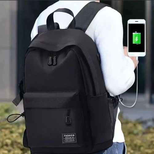 Zaino minimalista uomo - zaino, da