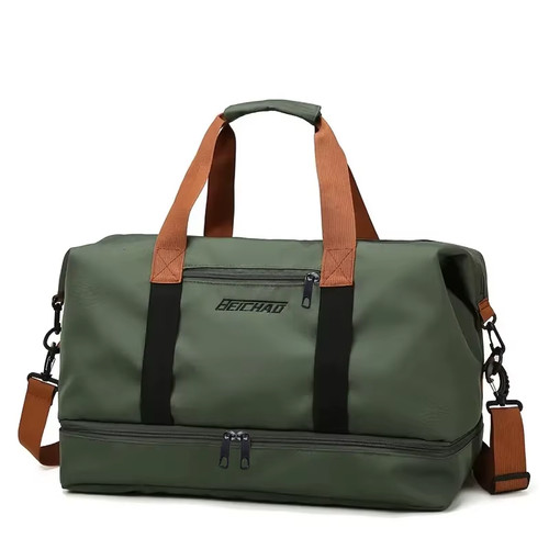 Borsa viaggio da palestra - o,