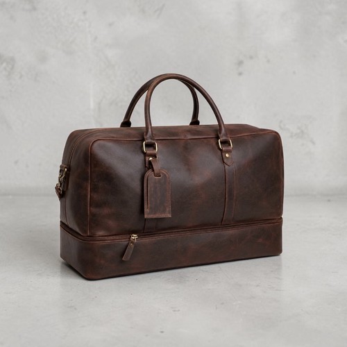 Crazy horse borsa weekender - crazy,