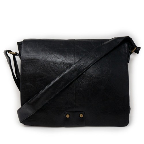 Borsa tracolla uomo vintage