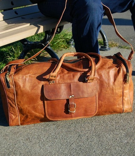 Borsa borsone viaggio in - borsa,