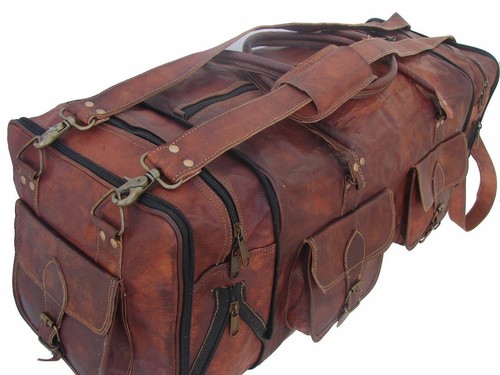 Borsa viaggio uomo grande - da,