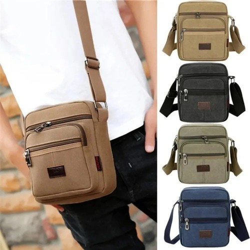 Borsa borsello uomo messenger - borsello,