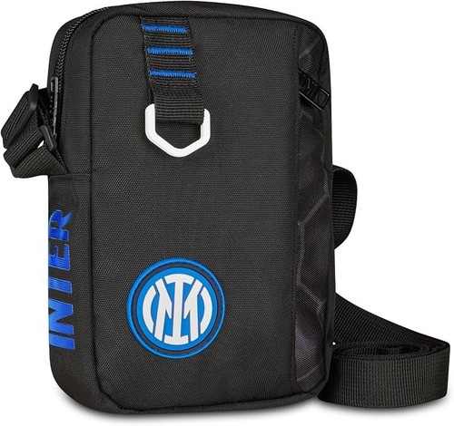 Seven borsa tracolla inter - borsa,