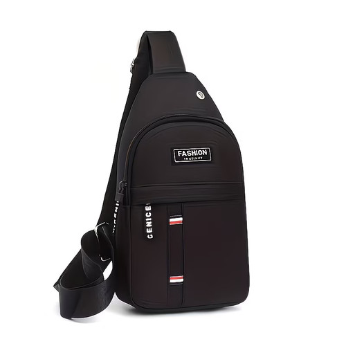 Borsa petto uomo - borsa,