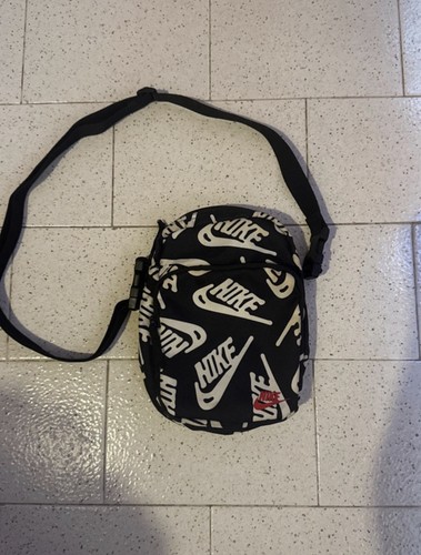 Nike borsa tracolla - tracolla, loghi