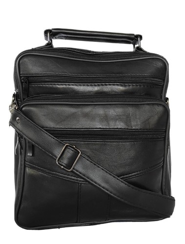 Borsello uomo vera pelle borsa - borsello,